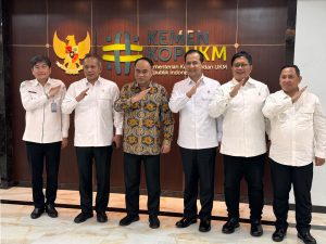 Membangun Koperasi di Kawasan Transmigrasi: Sinergi Dua Kementerian untuk Peningkatan Taraf Hidup