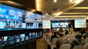 The 2nd Made in INDONESIA EXPO 2025: Langkah Strategis Produk Indonesia Kuasai Timur Tengah
