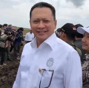 Bamsoet: Para Menteri Agar Bergerak Cepat Follow Up Komitmen Investasi yang Didapat Presiden dari Lawatan ke Panca Negara