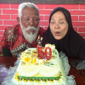 Ibu, Sumber Cinta Tanpa Batas