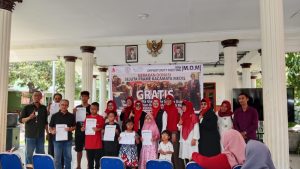 Testimoni Pak Sunar: Harapan Baru untuk Penderita Katarak dan Diabetes