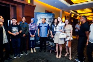 Menggugah Rasa Kebangsaan melalui Film: ‘Negeri Para Ketua’
