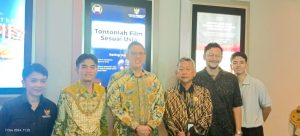 Gerakan Nasional Budaya Sensor Mandiri, LSF Ajak Warga Cirebon Tingkatkan Literasi Tontonan