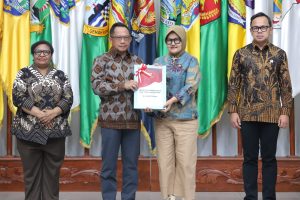 Dukcapil Siap Maksimalkan DIPA 2025 untuk Transformasi Digital dan Dukungan Astacita Nasional