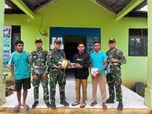 Peluncuran HKSN 2024: Dari Taman Firdaus, Wakil Menteri Sosial Agus Priyono Kunjungi JBS Cilegon