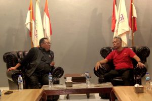 Tiga Bulan Menjabat, Pj Gubernur Aceh Safrizal Ungkap Sepuluh Capaian Prioritas