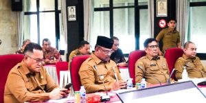 Capaian Tiga Bulan Pj. Gubernur Aceh Safrizal: Fokus pada Tata Kelola dan Kesejahteraan