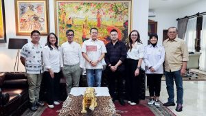 Bamsoet Apresiasi Langkah Cepat Polri Usut Dugaan Pemerasan Oknum Polri dalam Festival Musik Djakarta Warehouse Project (DWP)