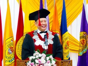 Mengevaluasi Pilkada Langsung: Mencegah Korupsi dalam Administrasi Pemerintahan