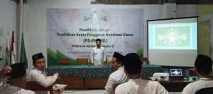 Semangat Membara dalam Kaderisasi NU: PD-PKPNU Angkatan X Surabaya Hadirkan Peserta dari Kalbar hingga Sulteng