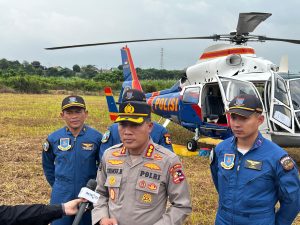 Kompolnas Apresiasi Langkah Progresif Polri dalam Penanganan Kasus Oknum Polisi pada Event DWP
