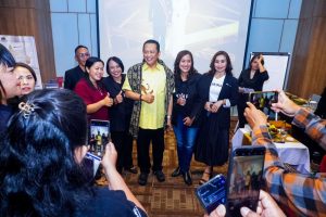 Hadiri Acara Wikinara Bali, Bamsoet Dorong Pertumbuhan Bisnis Direct Selling 2025