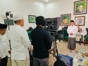 Ketua PWNU Jatim Ajak Muhasabah Akhir Tahun 2024