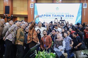 Presiden Prabowo Umumkan Kebijakan Baru dalam Penutupan Kas APBN 2024