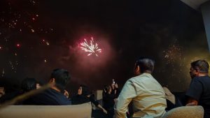 Sambut Tahun Baru 2025 di Kuta Bali, Bamsoet Ajak Perkuat Persatuan dan Kesatuan Bangsa