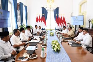 Presiden Prabowo Dorong Agenda Pemberdayaan, Pemerintah Siapkan Langkah Strategis