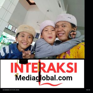Jejak Perjalanan Manusia: Dari Tanah Hingga Akhir Tanpa Batas