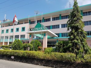 Kepulauan Riau, Libur panjang Isra Mi’raj dan Tahun Baru Imlek 2025 menjadi saat yang tepat untuk melepas penat dengan berlibur