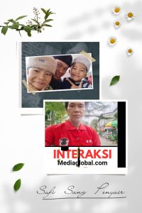 Menggali Makna Kerendahan Hati dalam Al-Qur’an ( Sufi Sang Penyair )