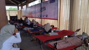 Jelang Ramadhan 1446 H, PMI Brebes Gelar Donor Darah: Target 300 Kantong untuk Pasien yang Membutuhkan