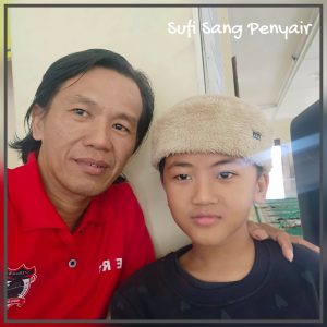 Ilmu Seimbang Dunia Akhirat Menuju Surga