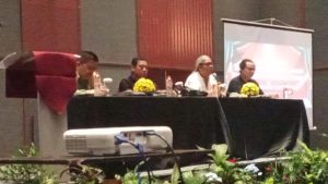 MAKI Jatim Bersuara dan Menjelaskan Bahwa Gubenur Khofifah Tidak Terlibat dalam Masalah Kasus Hibah DPRD
