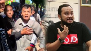 Kekerasan Wartawan Radar Jawa pos Group, Jadi Perhatian Komunitas Jurnalis Jawa Timur