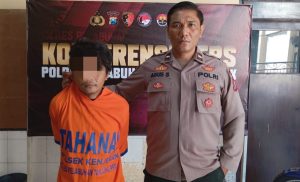 Satreskrim Polsek Kenjeran Berhasil Ungkap Kasus Curanmor yang Beraksi di Garasi Warga Bulak Banteng Surabaya