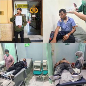 Berujung Tragis Pengunjung SPA 129 Surabaya, Ditipu , Dikeroyok, Dianiaya dan Diperas ,Dugaan  Bermotif Prostitusi Berkedok Panti Panti Pijat