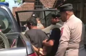 Warga Madiun Tertangkap Basah Curi Uang Kotak Amal di Ngawi, Nyaris Diamuk Massa